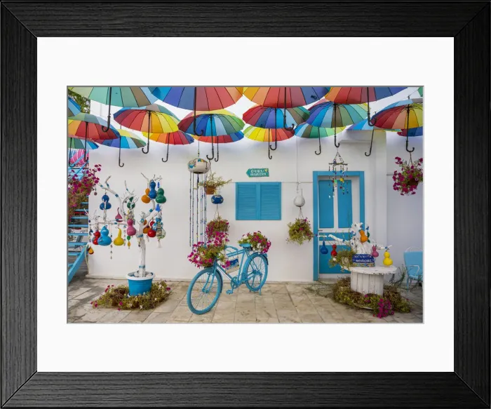 Framed Print : Bodrum, Mugla, Aegean Coast, Turkey Framed Print : Bodrum, Mugla, Aegean Coast, Turkey