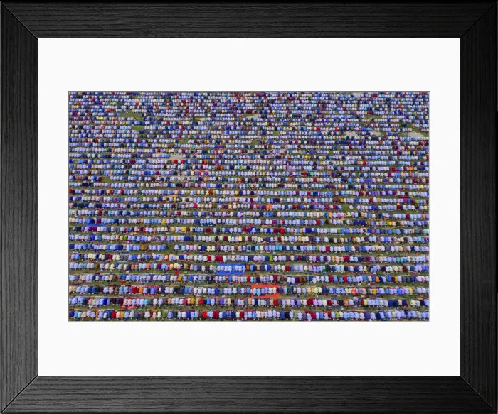 Framed Print : South Asias largest Eid-ul-Fitr Congregation held in Gor-e-Shahid Boro Math Framed Print : South Asias largest Eid-ul-Fitr Congregation held in Gor-e-Shahid Boro Math