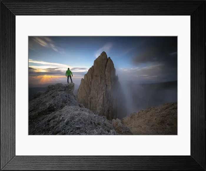 Framed Print : Europe, Italy, Trentino-AltoAdige, Catinaccio, Dolomites, South Tirol, Bolzano province Framed Print : Europe, Italy, Trentino-AltoAdige, Catinaccio, Dolomites, South Tirol, Bolzano province