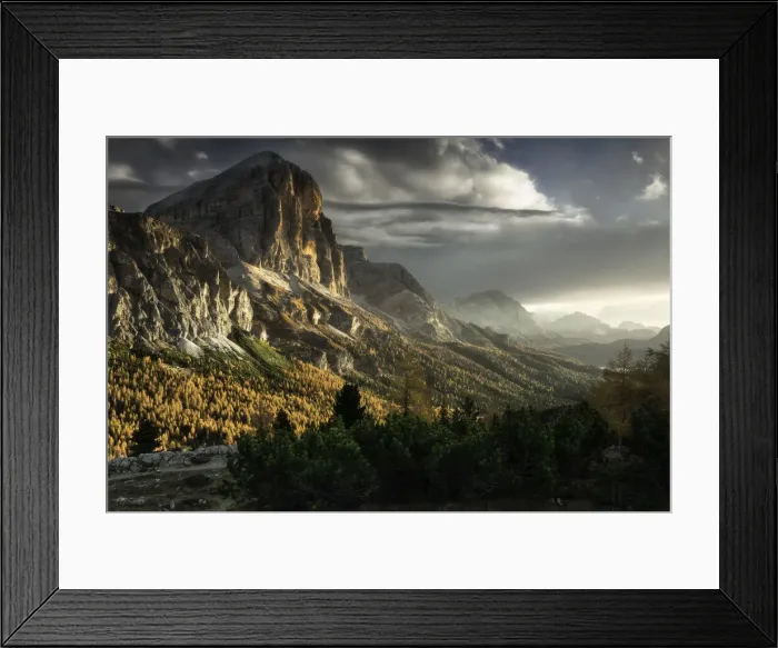 Framed Print : Italy, Veneto, Belluno district, Cortina d Ampezzo, Europe, Dolomites Framed Print : Italy, Veneto, Belluno district, Cortina d Ampezzo, Europe, Dolomites