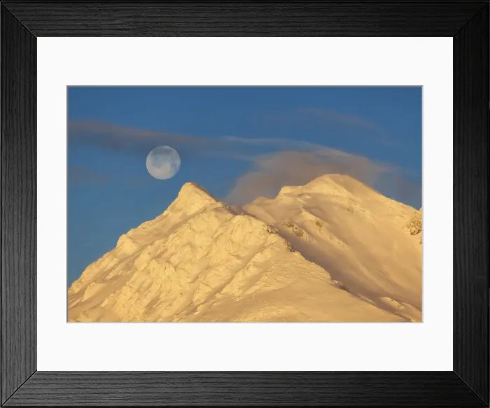 Framed Print : Alto Mountain, Tuscan-Emilian apennine national park, municipality of Ventasso