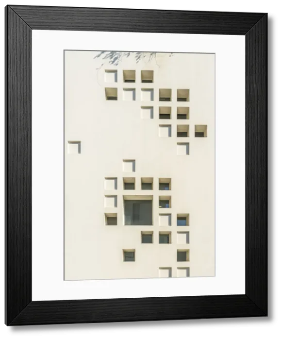 Framed Print : The Ey building, Nicosia, Cyprus Framed Print : The Ey building, Nicosia, Cyprus