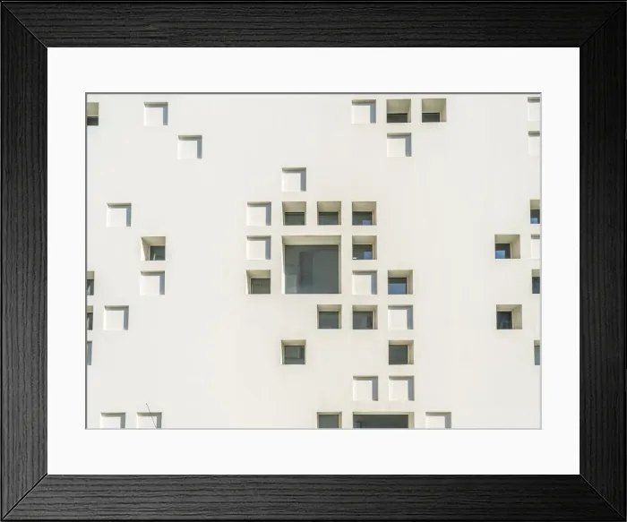 Framed Print : The Ey building, Nicosia, Cyprus Framed Print : The Ey building, Nicosia, Cyprus