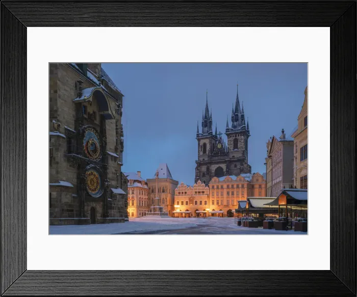 Framed Print : February 2021 Framed Print : February 2021