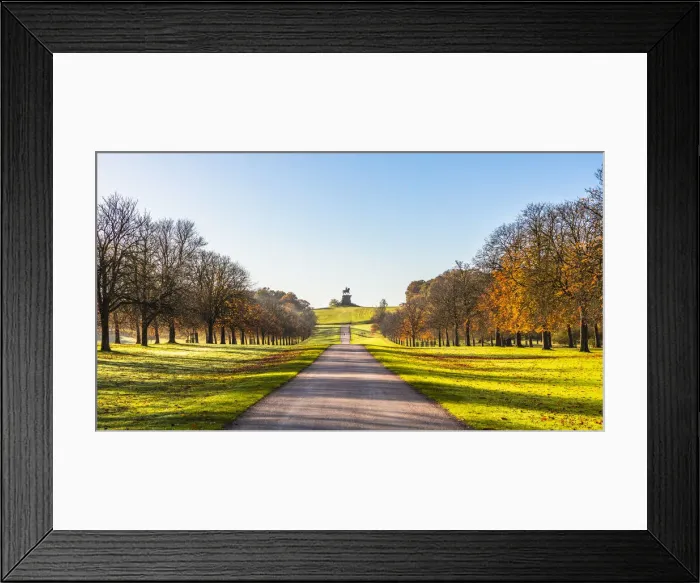Framed Print : Copper Horse Statue of King George III, Windsor Great Park, Windsor, Berkshire Framed Print : Copper Horse Statue of King George III, Windsor Great Park, Windsor, Berkshire