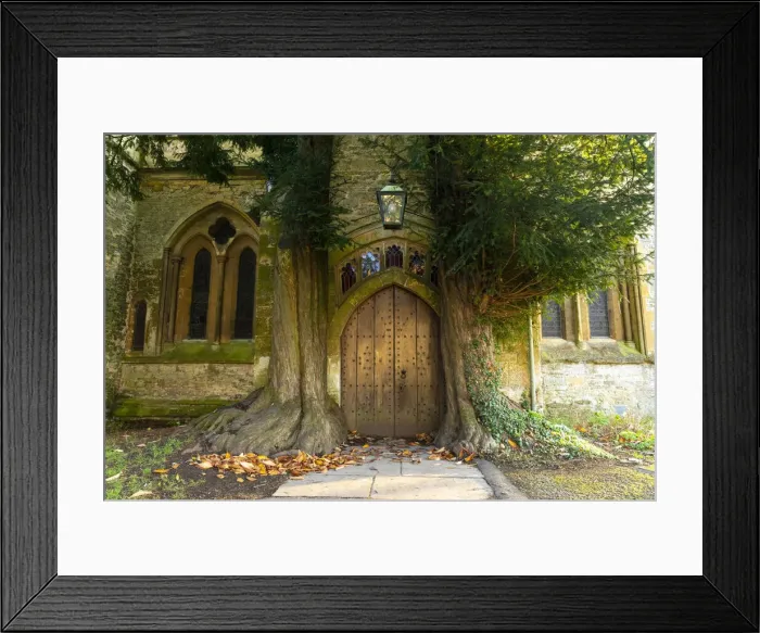 Framed Print : Beautiful doorway to St. Edwards Church, Stow-on-the-Wold, Cotswolds, Gloucestershire Framed Print : Beautiful doorway to St. Edwards Church, Stow-on-the-Wold, Cotswolds, Gloucestershire