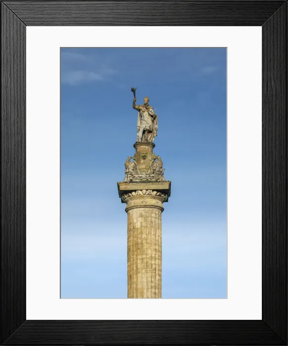 Framed Print : The Column of Victory, Blenheim Palace, Blenheim Park, Woodstock, Oxfordshire Framed Print : The Column of Victory, Blenheim Palace, Blenheim Park, Woodstock, Oxfordshire