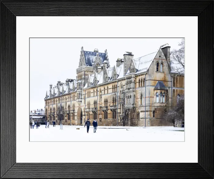 Framed Print : The Randolph Hotel, Oxford, Oxfordshire, England Framed Print : The Randolph Hotel, Oxford, Oxfordshire, England