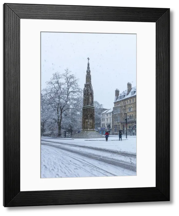 Framed Print : Sheldonian Theatre, Oxford, Oxfordshire, England Framed Print : Sheldonian Theatre, Oxford, Oxfordshire, England