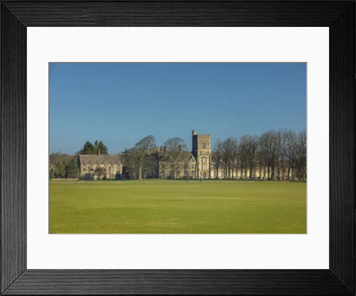 Framed Print : The Royal Agricultural University, Cirencester, Cotswolds, Gloucestershire, England, UK Framed Print : The Royal Agricultural University, Cirencester, Cotswolds, Gloucestershire, England, UK