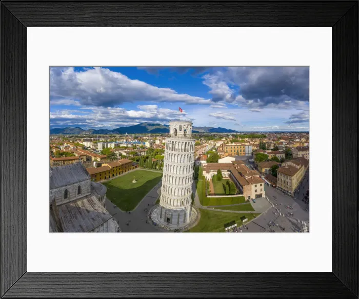 Framed Print : Italy, Tuscany, Pisa, Piazza dei Miracoli, Cathedral of Santa Maria Assunta Framed Print : Italy, Tuscany, Pisa, Piazza dei Miracoli, Cathedral of Santa Maria Assunta