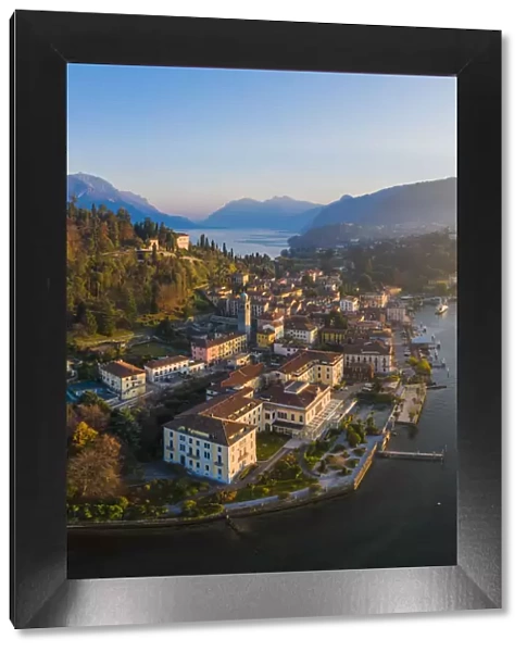 Bellagio, Lake Como, Lombardy, Italy