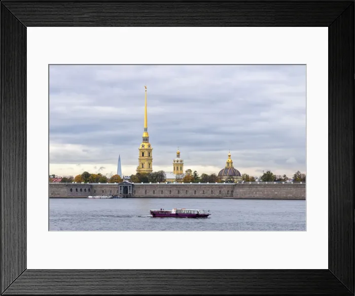 Framed Print : The Peter and Paul Fortress, part of the State Museum of Saint Petersburg History Framed Print : The Peter and Paul Fortress, part of the State Museum of Saint Petersburg History