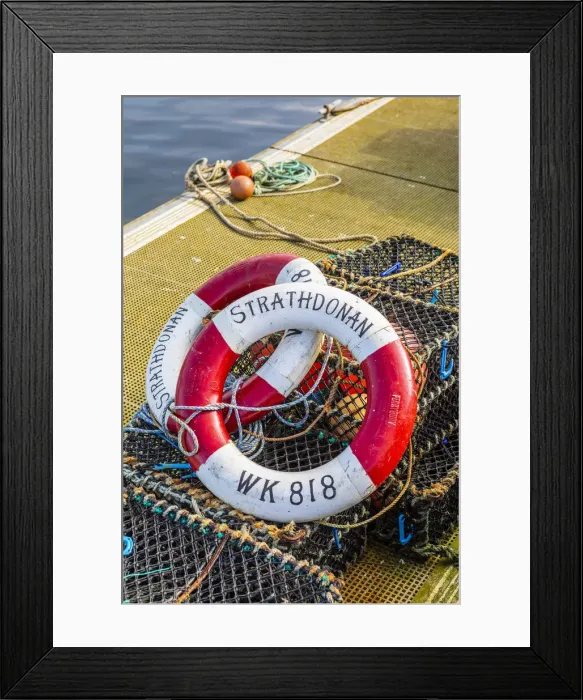Framed Print : Helmsdale Harbour, Helmsdale, Sutherland, Highlands, Scotland, United Kingdom Framed Print : Helmsdale Harbour, Helmsdale, Sutherland, Highlands, Scotland, United Kingdom