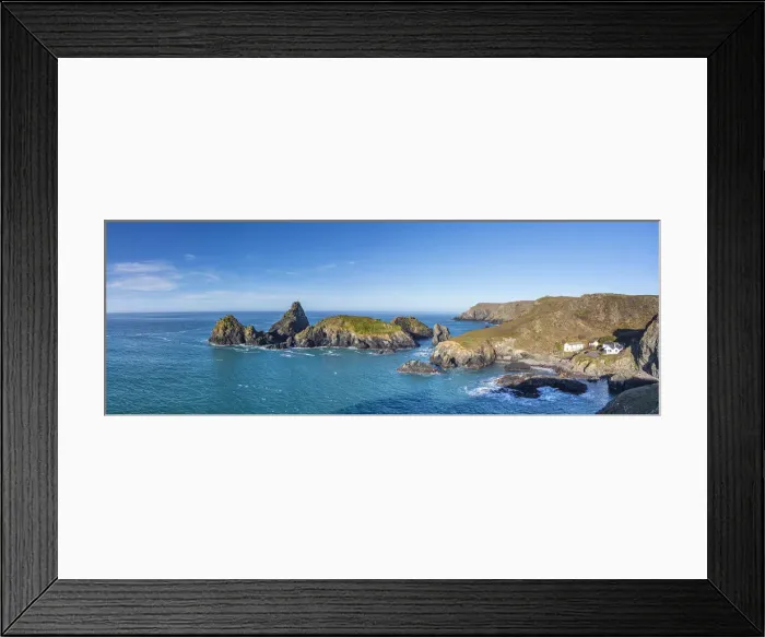 Framed Print : Kynance Cove, Lizard Peninsula, Cornwall, England, UK Framed Print : Kynance Cove, Lizard Peninsula, Cornwall, England, UK