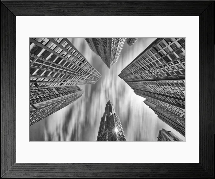 Framed Print : Landmark 81 is a super-tall skyscraper in Ho Chi Minh City, Vietnam