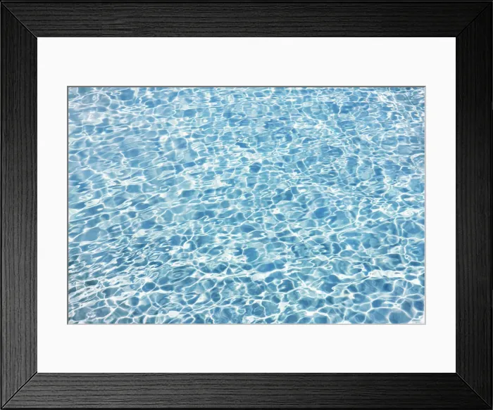 Framed Print : Tropical lagoon - Maldives, Baa Atoll, Kunfunadhoo - Soneva Fushi Framed Print : Tropical lagoon - Maldives, Baa Atoll, Kunfunadhoo - Soneva Fushi