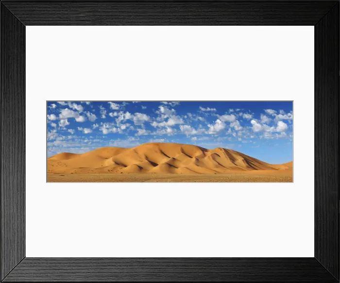 Framed Print : Dune landscape in Namib - Namibia, Hardap, Dorob National Park - Namib, Dorob Framed Print : Dune landscape in Namib - Namibia, Hardap, Dorob National Park - Namib, Dorob