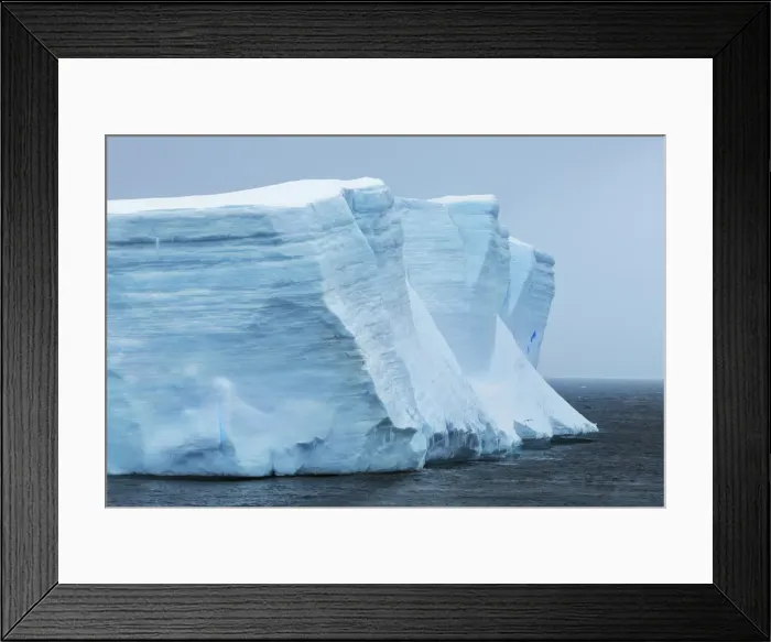Framed Print : Iceberg near South Thule - South Sandwich Islands, South Thule Framed Print : Iceberg near South Thule - South Sandwich Islands, South Thule