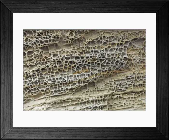 Framed Print : Erosion details at coast - United Kingdom, Scotland, Inner Hebrides, Skye, Strath Framed Print : Erosion details at coast - United Kingdom, Scotland, Inner Hebrides, Skye, Strath