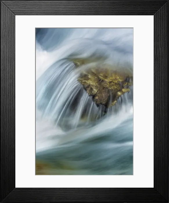 Framed Print : Brook with rocks - Austria, Styria, Liezen, Schladming, Ramsau, Silberkarklamm - Alps Framed Print : Brook with rocks - Austria, Styria, Liezen, Schladming, Ramsau, Silberkarklamm - Alps