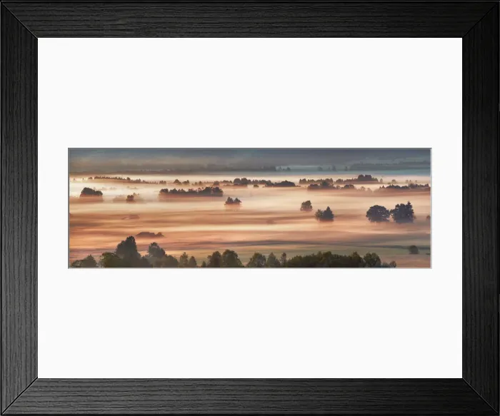 Framed Print : Fog impression at Sindelbachfilz - Germany, Bavaria, Upper Bavaria, Bad Tolz-Wolfratshausen, Kochel, Grossweil - Alps, Lake Kochel Framed Print : Fog impression at Sindelbachfilz - Germany, Bavaria, Upper Bavaria, Bad Tolz-Wolfratshausen, Kochel, Grossweil - Alps, Lake Kochel