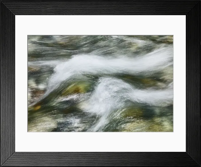 Framed Print : Brook near Marble Canyon - Canada, British Columbia, Kootenay National Park Framed Print : Brook near Marble Canyon - Canada, British Columbia, Kootenay National Park
