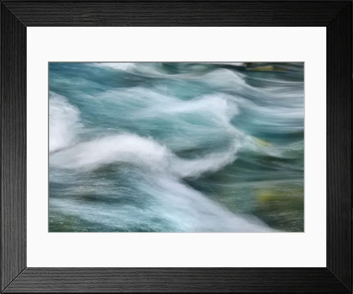 Framed Print : Brook in Marble Canyon - Canada, British Columbia, Kootenay National Park Framed Print : Brook in Marble Canyon - Canada, British Columbia, Kootenay National Park