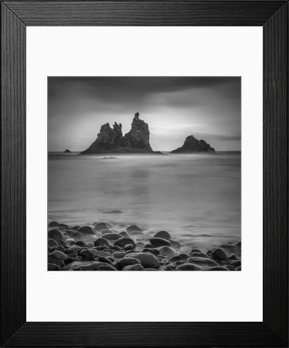Framed Print : Playa de Benijo, Tenerife, Canary Islands, Spain Framed Print : Playa de Benijo, Tenerife, Canary Islands, Spain