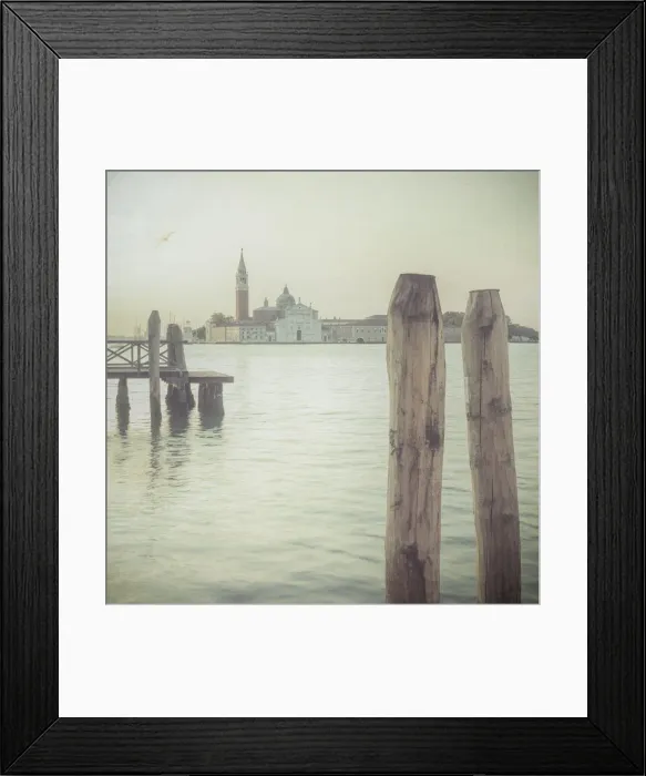 Framed Print : San Giorgio Maggiore, Venice, Veneto, Italy Framed Print : San Giorgio Maggiore, Venice, Veneto, Italy
