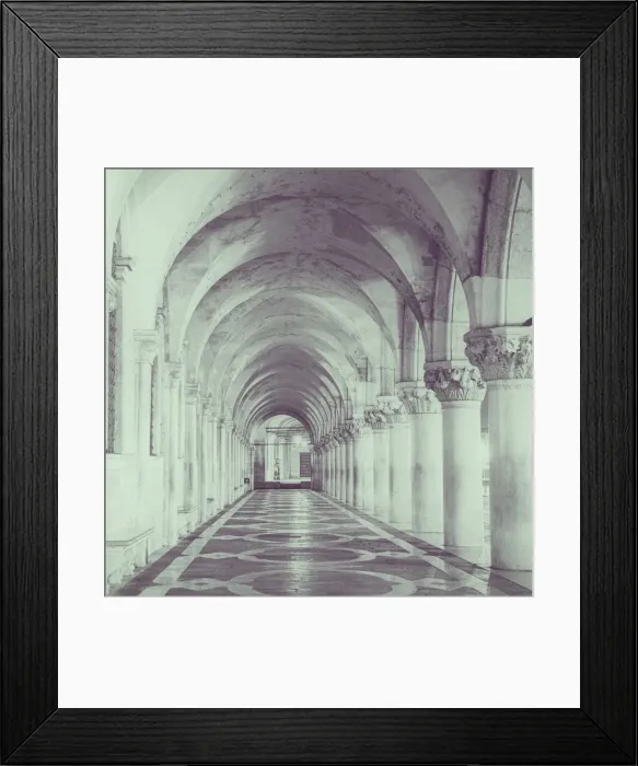 Framed Print : Doges Palace, Piazza San Marco (St. Marks Square), Venice, Veneto Framed Print : Doges Palace, Piazza San Marco (St. Marks Square), Venice, Veneto