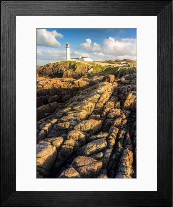 Framed Print : Fanad Head (Faanaid) lighthouse, County Donegal, Ulster region, Ireland, Europe Framed Print : Fanad Head (Faanaid) lighthouse, County Donegal, Ulster region, Ireland, Europe