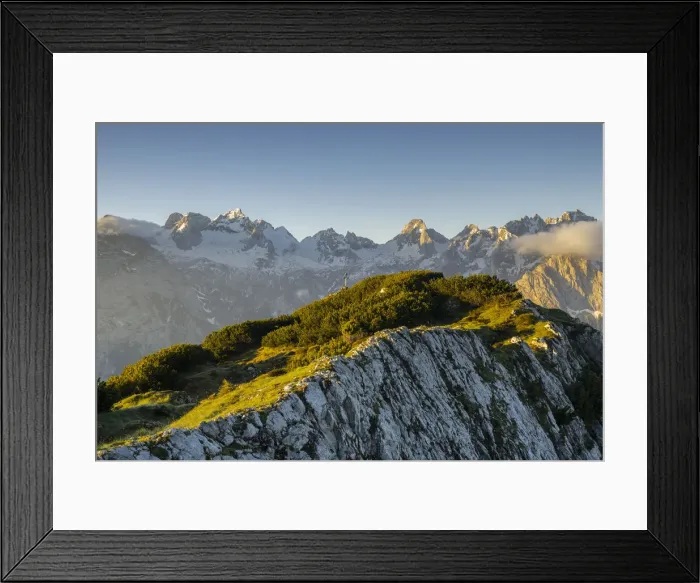 Framed Print : Italy, Veneto, province of Belluno, Auronzo di Cadore, the north walls of Marmarole group Framed Print : Italy, Veneto, province of Belluno, Auronzo di Cadore, the north walls of Marmarole group