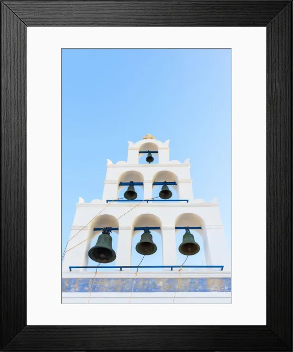Framed Print : Oia, Santorini, Cyclades, Greece Framed Print : Oia, Santorini, Cyclades, Greece