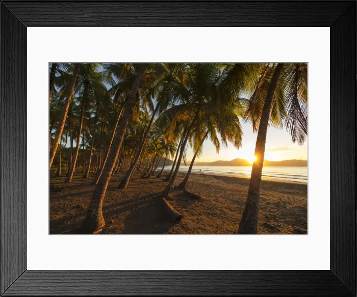 Framed Print : Playa Carillo at sunrise, Peninsula de Nicoya, Guanacaste, Costa Rica, Latin America Framed Print : Playa Carillo at sunrise, Peninsula de Nicoya, Guanacaste, Costa Rica, Latin America