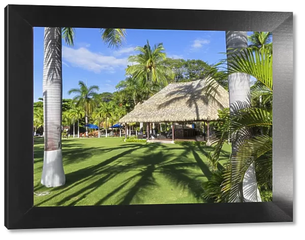 Bahia del Sol, Beach Front Hotels, Playa Galardonada, Peninsula de Nicoya, Guanacaste