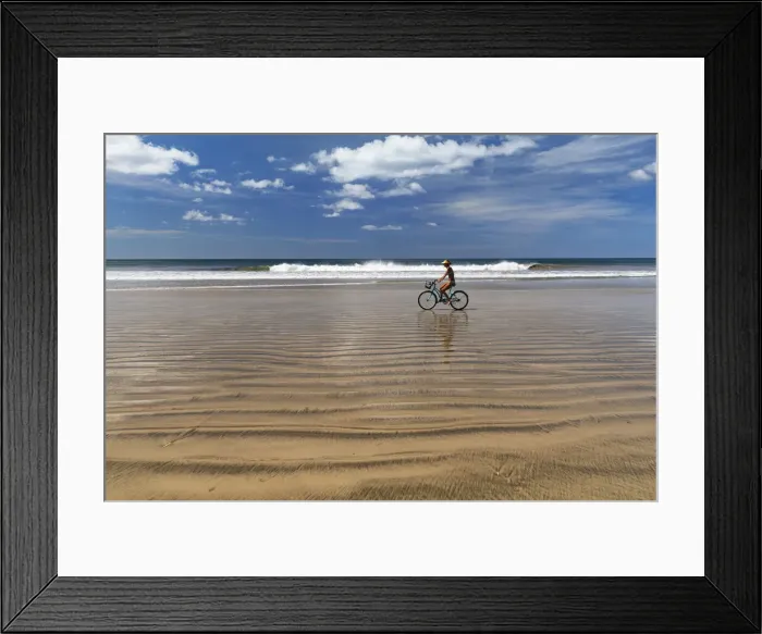 Framed Print : Playa Grande Beach, Peninsula de Nicoya, Guanacaste, Costa Rica, Latin America Framed Print : Playa Grande Beach, Peninsula de Nicoya, Guanacaste, Costa Rica, Latin America