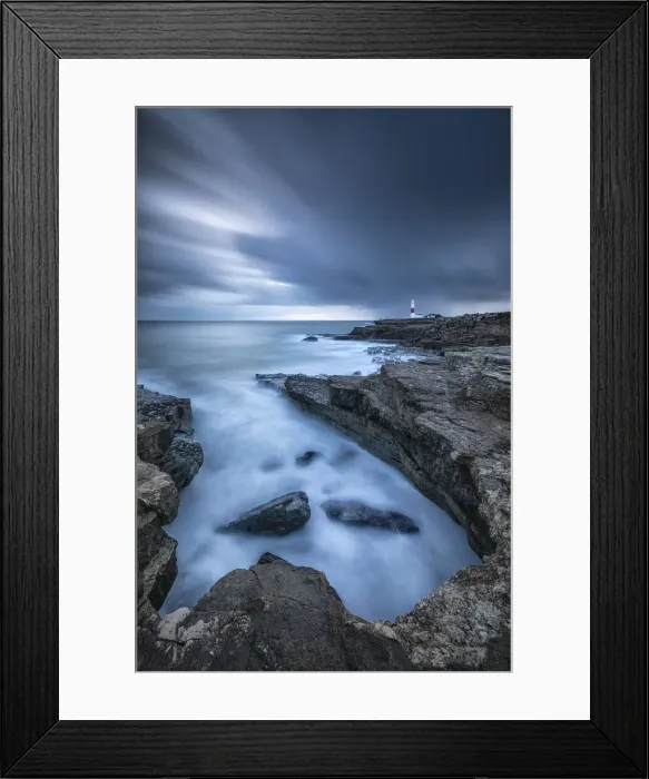Framed Print : Portland Bill, Isle of Portland, Jurassic Coast World Heritage Site, Dorset, England, UK Framed Print : Portland Bill, Isle of Portland, Jurassic Coast World Heritage Site, Dorset, England, UK