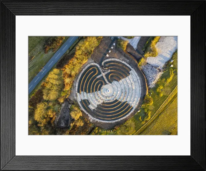 Framed Print : Celebrating 60 years of the Cornwall Area of Outstanding Natural Beauty (AONB) Framed Print : Celebrating 60 years of the Cornwall Area of Outstanding Natural Beauty (AONB)