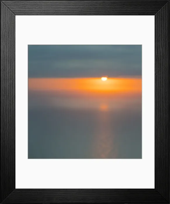 Framed Print : Sunset of the Mediterranena Sea, Mallorca, Balearic Islands, Spain Framed Print : Sunset of the Mediterranena Sea, Mallorca, Balearic Islands, Spain
