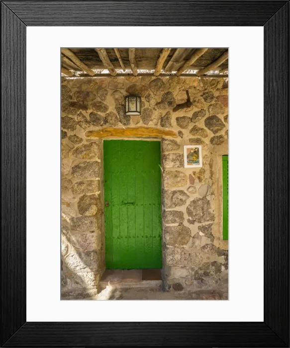 Framed Print : Port de Valldemossa, Serra de Tramuntana, Mallorca, Balearic Islands, Spain Framed Print : Port de Valldemossa, Serra de Tramuntana, Mallorca, Balearic Islands, Spain