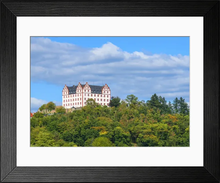Framed Print : Lichtenberg castle, Lichtenberg, Fischbachtal, Odenwald, Hesse, Germany Framed Print : Lichtenberg castle, Lichtenberg, Fischbachtal, Odenwald, Hesse, Germany