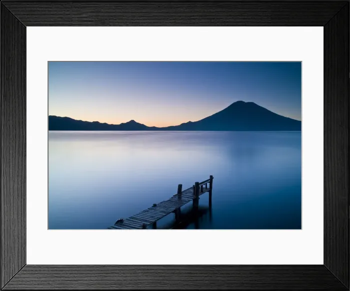 Framed Print : Santa Cruz La Laguna, Lake Atitlan, Western Highlands, Guatemala, Central America Framed Print : Santa Cruz La Laguna, Lake Atitlan, Western Highlands, Guatemala, Central America