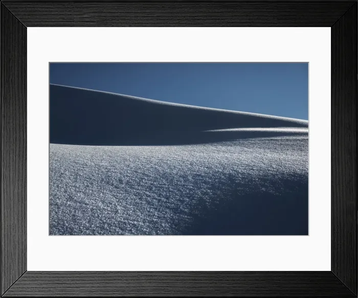 Framed Print : Snow dunes of the Tuscany Appenines. Appennino Tosco Emiliano, Tuscany, Italy Framed Print : Snow dunes of the Tuscany Appenines. Appennino Tosco Emiliano, Tuscany, Italy