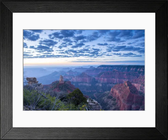 Framed Print : Grand Canyon, North Rim, Grand Canyon National Park, USA Framed Print : Grand Canyon, North Rim, Grand Canyon National Park, USA