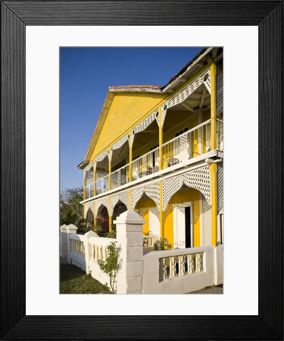 Framed Print : Punta Gorda, Cienfuegos, Cuba Framed Print : Punta Gorda, Cienfuegos, Cuba