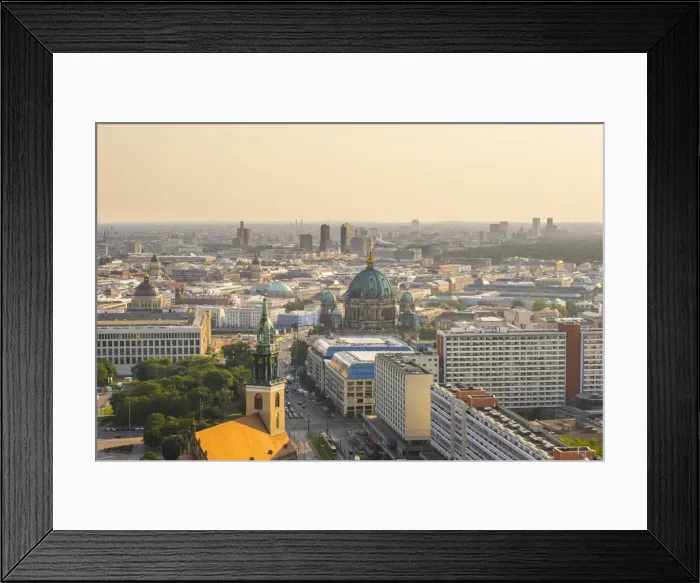 Framed Print : Berliner Dom (Cathedral) Berlin, Germany, Berlin, Germany Framed Print : Berliner Dom (Cathedral) Berlin, Germany, Berlin, Germany