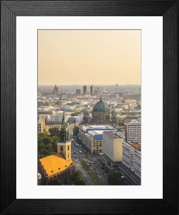 Framed Print : Berliner Dom (Cathedral) Berlin, Germany, Berlin, Germany Framed Print : Berliner Dom (Cathedral) Berlin, Germany, Berlin, Germany