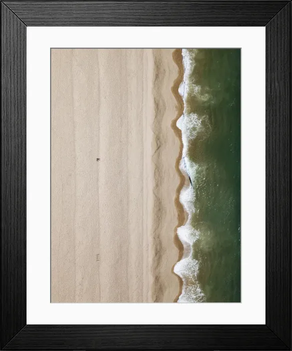 Framed Print : Chesil Beach, Dorset, England, UK Framed Print : Chesil Beach, Dorset, England, UK