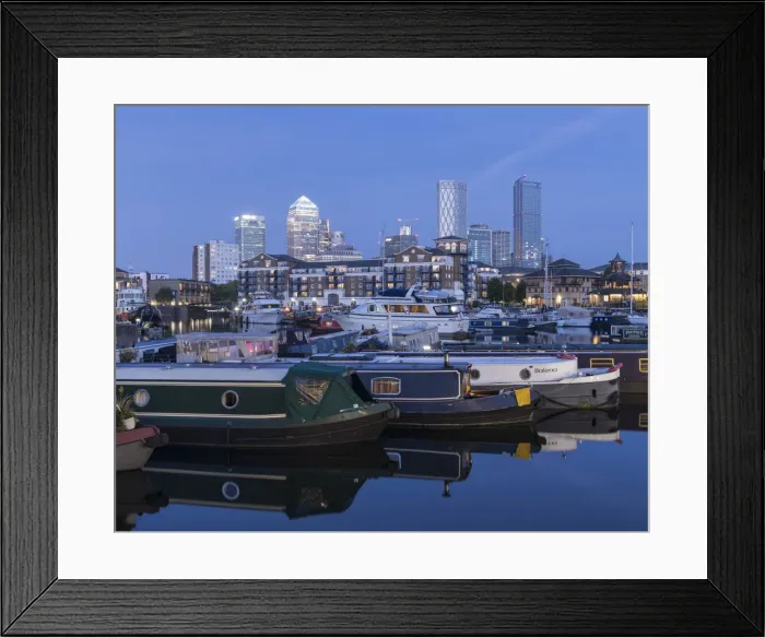Framed Print : London, England, UK Framed Print : London, England, UK